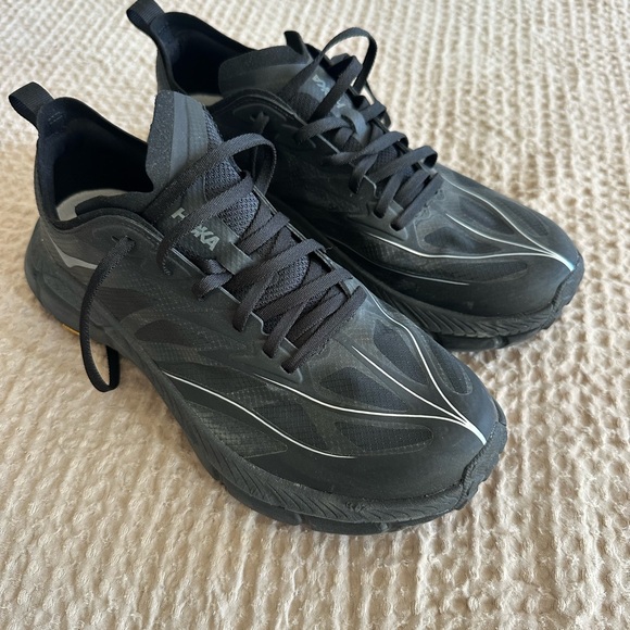 Hoka Mafate Speed 4 Lite - Picture 1 of 3